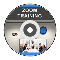 Zoom Training Videos