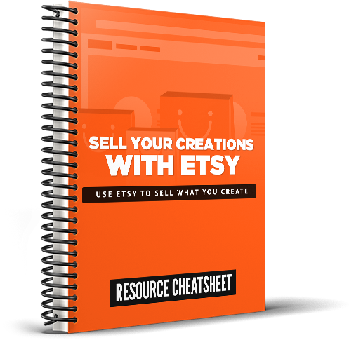 Etsy Selling Course Harrop eBook