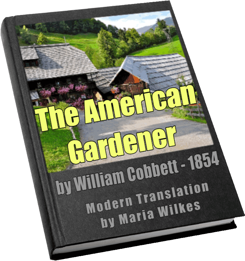 American Gardener